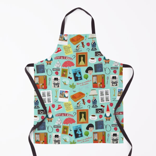 Item preview, Amelie designed and sold by Jennifer Ladd.