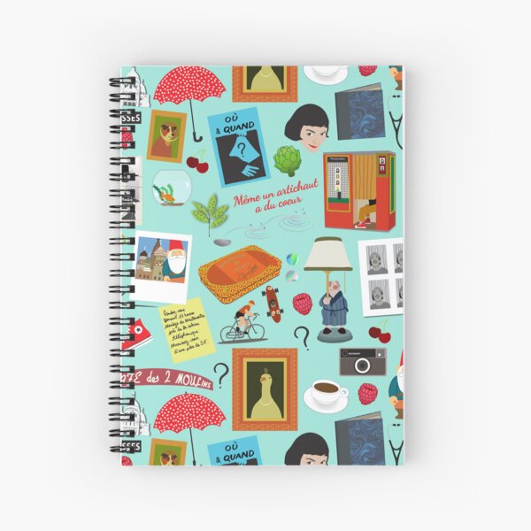 Item preview, Amelie designed and sold by Jennifer Ladd.