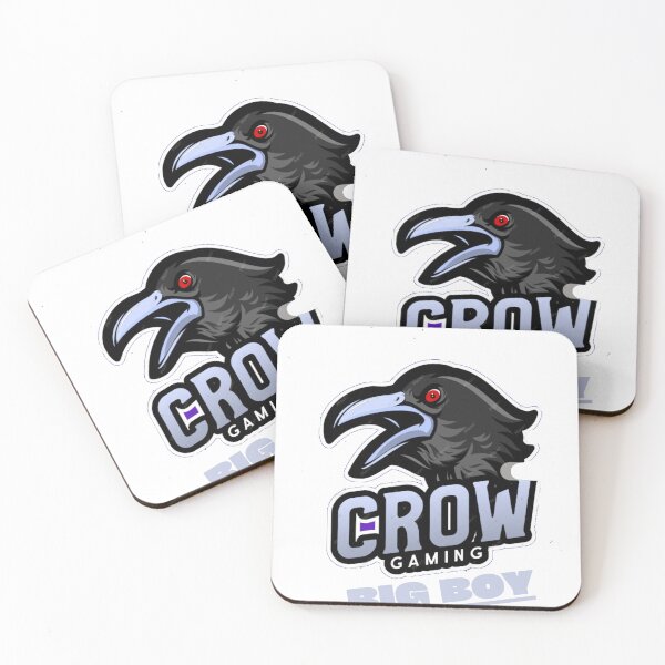 Item preview, CROWGAMING BIG BOY designed and sold by AVGA.