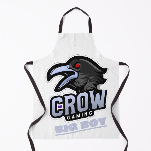 Item preview, CROWGAMING BIG BOY designed and sold by AVGA.