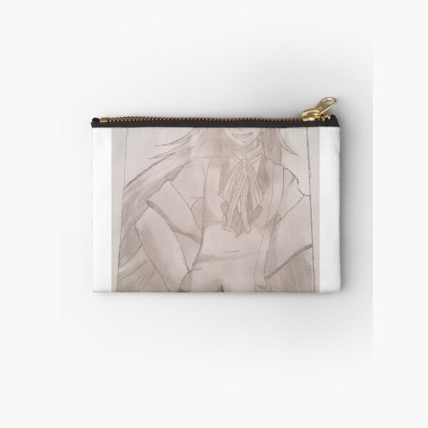 Item preview, Grell Sutcliff Sketch designed and sold by KiaraCoston.