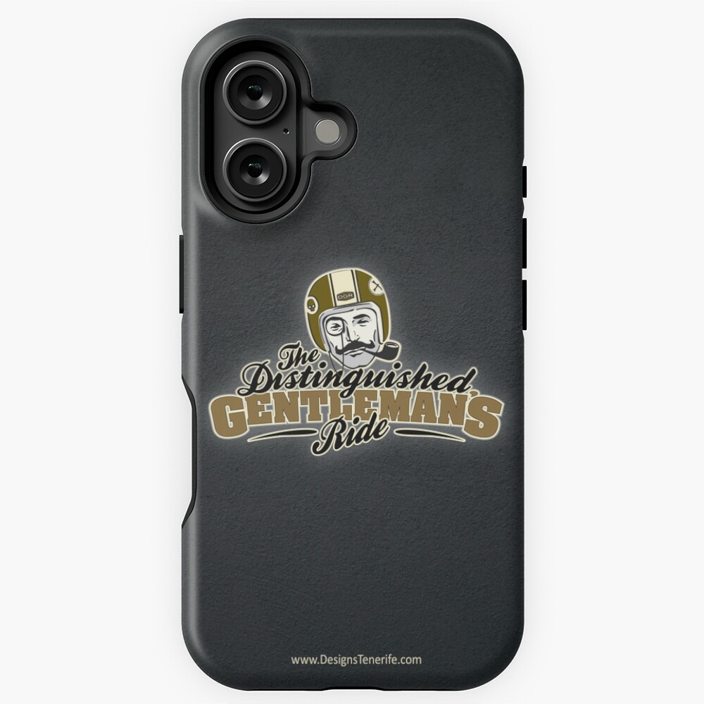 Item preview, iPhone Magsafe Tough Case designed and sold by DesignsTenerife.