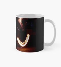 Fireplay 2 - Halloween, Derry 2012 Classic Mug