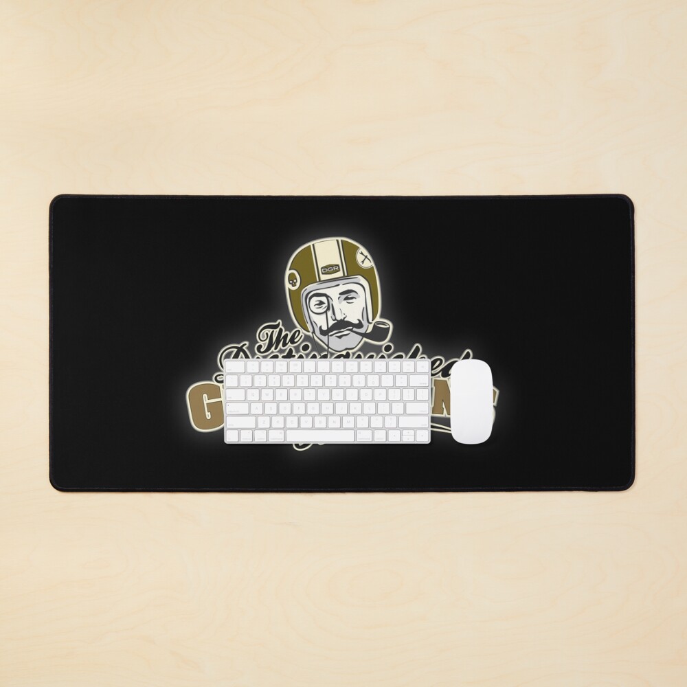Item preview, Desk Mat designed and sold by DesignsTenerife.
