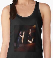 Fireplay 2 - Halloween, Derry 2012 Women's Tank Top