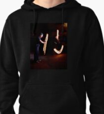 Fireplay 2 - Halloween, Derry 2012 Pullover Hoodie