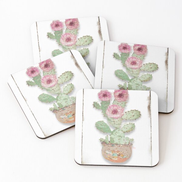 Item preview, Cactus 2 designed and sold by coffmancreates.