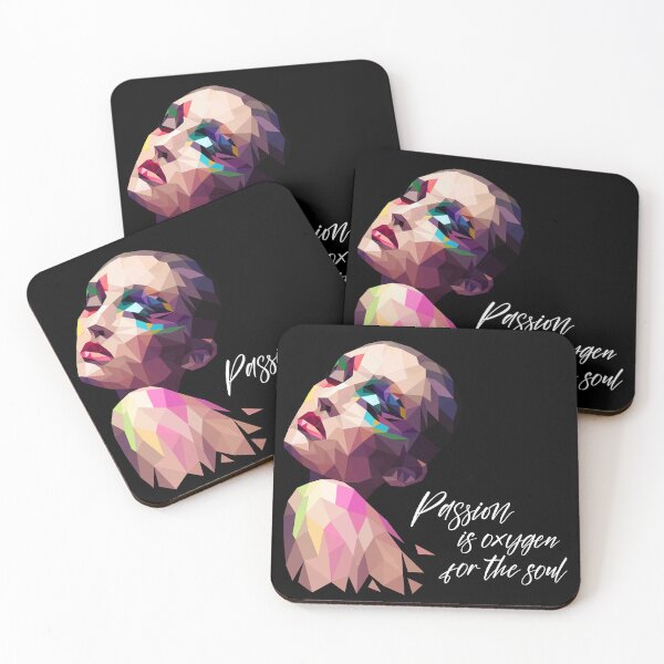 Item preview, Passion is oxygen for the soul - passion is your oxygen designed and sold by YassOrNope.