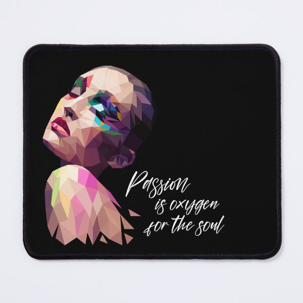 Item preview, Passion is oxygen for the soul - passion is your oxygen designed and sold by YassOrNope.