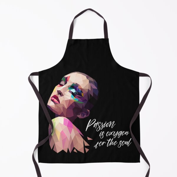Item preview, Passion is oxygen for the soul - passion is your oxygen designed and sold by YassOrNope.