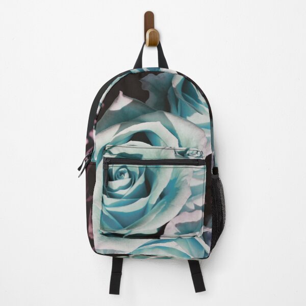 Item preview, Teal Roses designed and sold by RoseyElisabeth.
