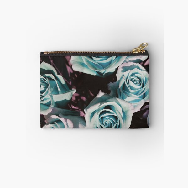 Item preview, Teal Roses designed and sold by RoseyElisabeth.