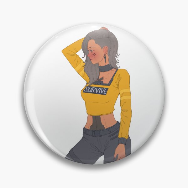 Item preview, Rogue designed and sold by fhariri-art.