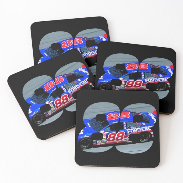 Item preview, Dale Jarrett Car 88 designed and sold by Foofighter01.