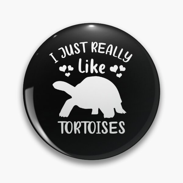 Item preview, I just really like tortoises, Turtle lovers, I love turtles designed and sold by PRINTED ..