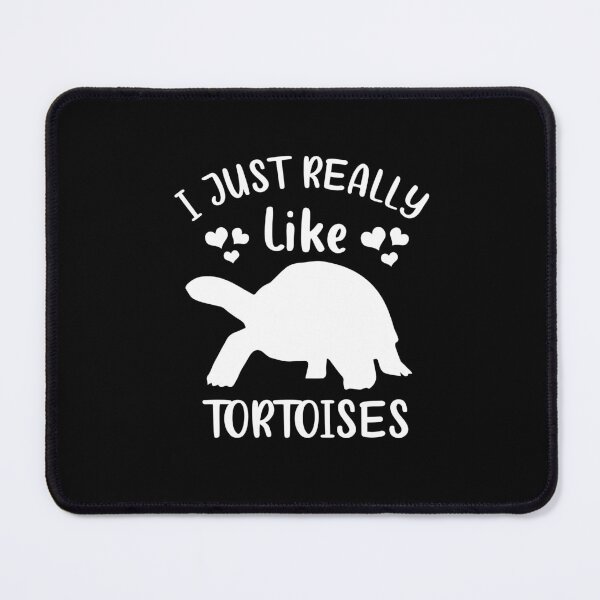Item preview, I just really like tortoises, Turtle lovers, I love turtles designed and sold by PRINTED ..