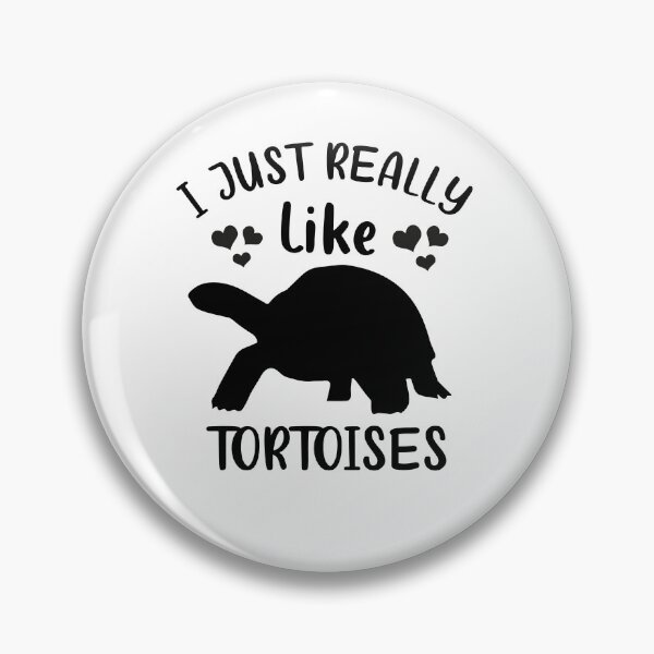 Item preview, I just really like tortoises, Turtle lovers, I love turtles designed and sold by PRINTED ..