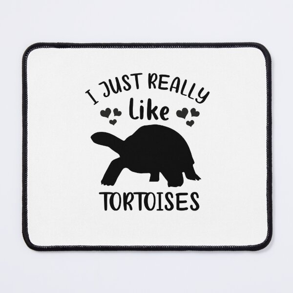 Item preview, I just really like tortoises, Turtle lovers, I love turtles designed and sold by PRINTED ..