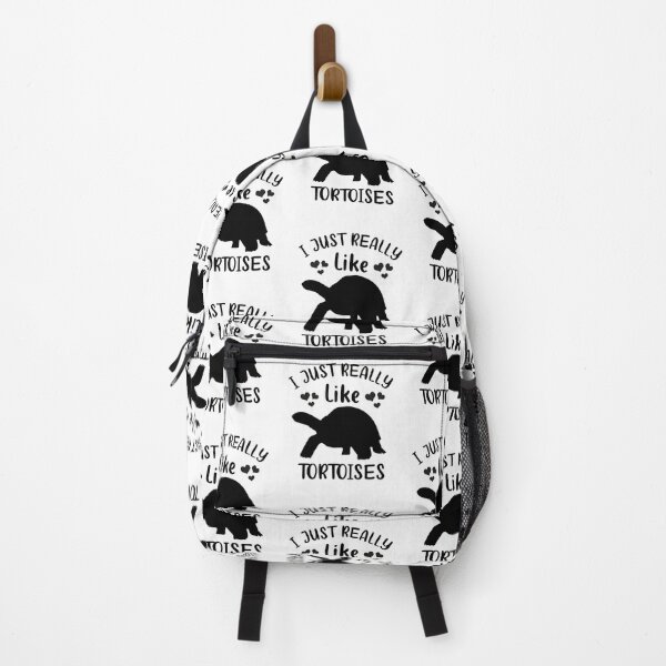 Item preview, I just really like tortoises, Turtle lovers, I love turtles designed and sold by PRINTED ..