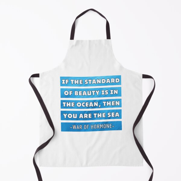 Item preview, War of hormone -phrase designed and sold by Juditicona.