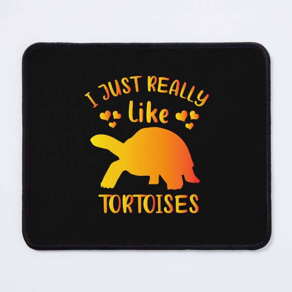 Item preview, I just really like tortoises, Turtle lovers, I love turtles designed and sold by PRINTED ..