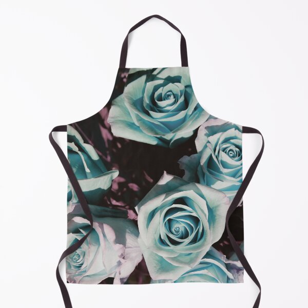 Item preview, Teal Roses designed and sold by RoseyElisabeth.