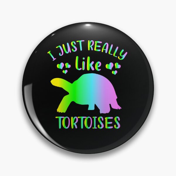 Item preview, I just really like tortoises, Turtle lovers designed and sold by PRINTED ..