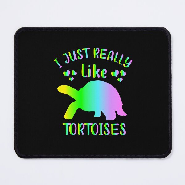 Item preview, I just really like tortoises, Turtle lovers designed and sold by PRINTED ..