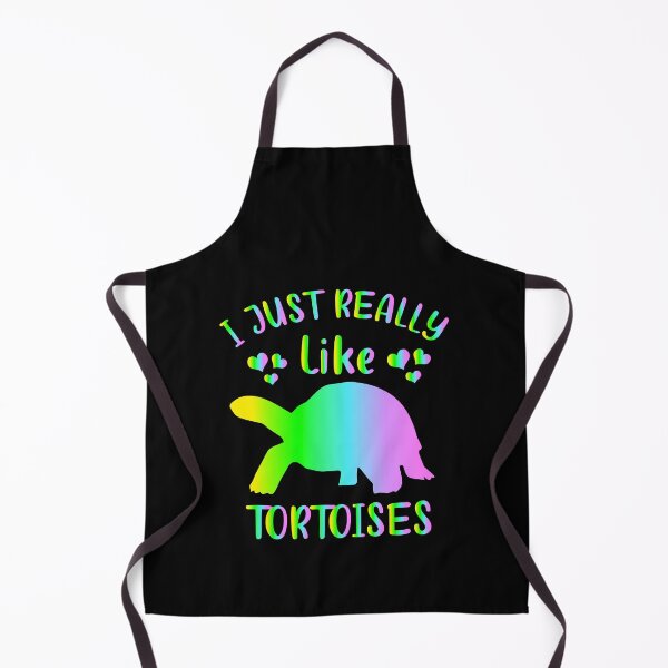 Item preview, I just really like tortoises, Turtle lovers designed and sold by PRINTED ..