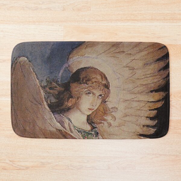 Artikelvorschau, Oldish Vintage Angels Set #8 entworfen und verkauft von Krispsm.