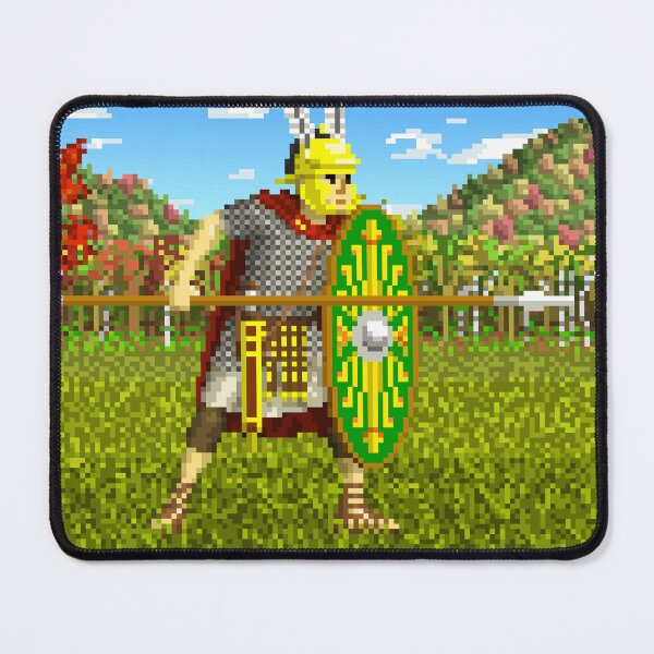Item preview, Auxilia Gallic Cohortes 1st Cen designed and sold by PixHistoWarrior.