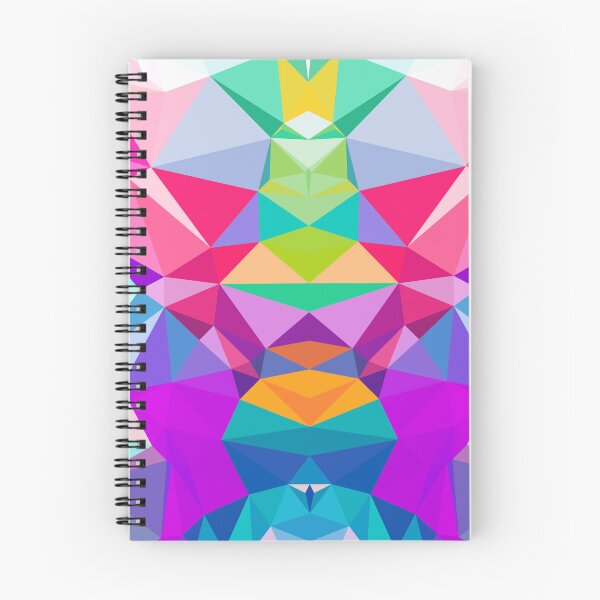 Item preview, Fun Colors designed and sold by GeoFormsArt.