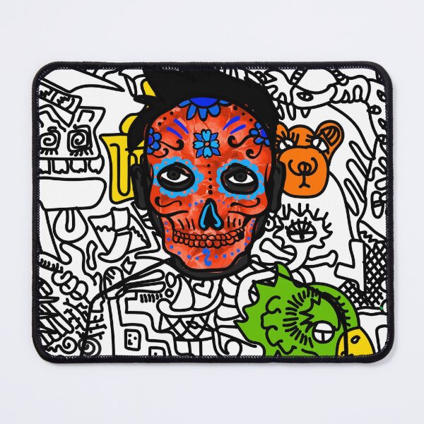 Item preview, 2198 designed and sold by CryptoLuke.