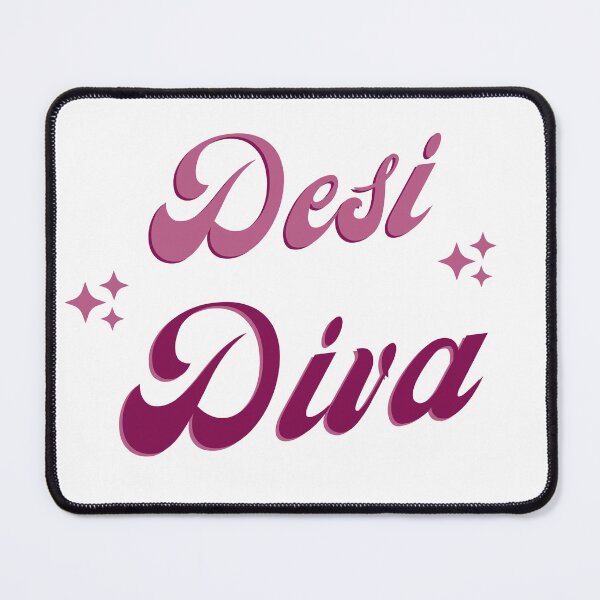 Item preview, Desi Diva designed and sold by anjusharma.