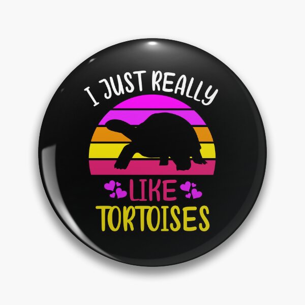 Item preview, I just really like tortoises, Turtle lovers, I love turtles designed and sold by PRINTED ..