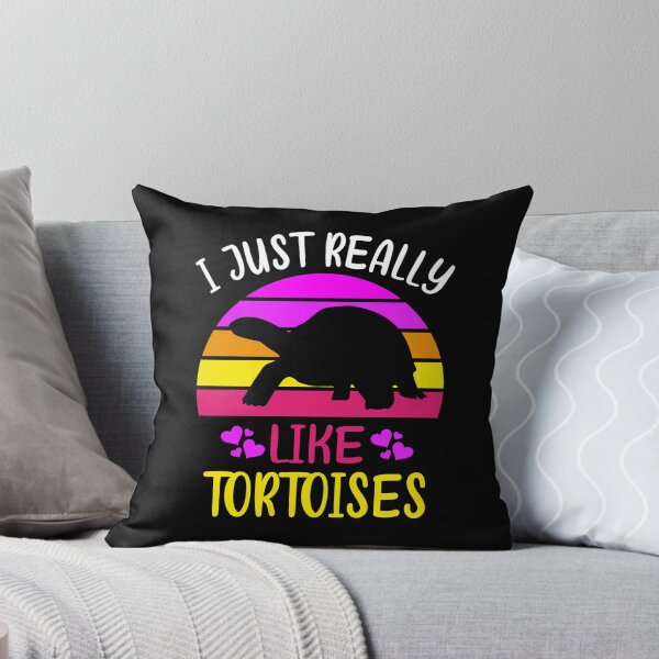 Item preview, I just really like tortoises, Turtle lovers, I love turtles designed and sold by PRINTED ..