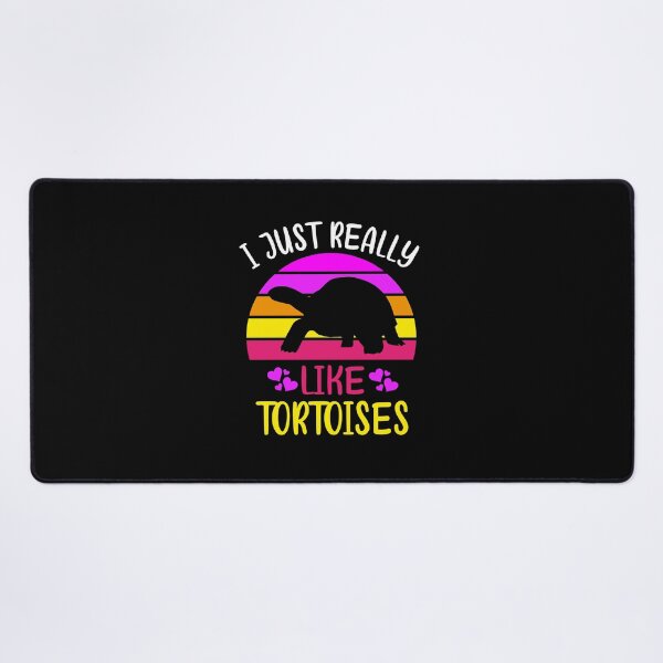 Item preview, I just really like tortoises, Turtle lovers, I love turtles designed and sold by PRINTED ..
