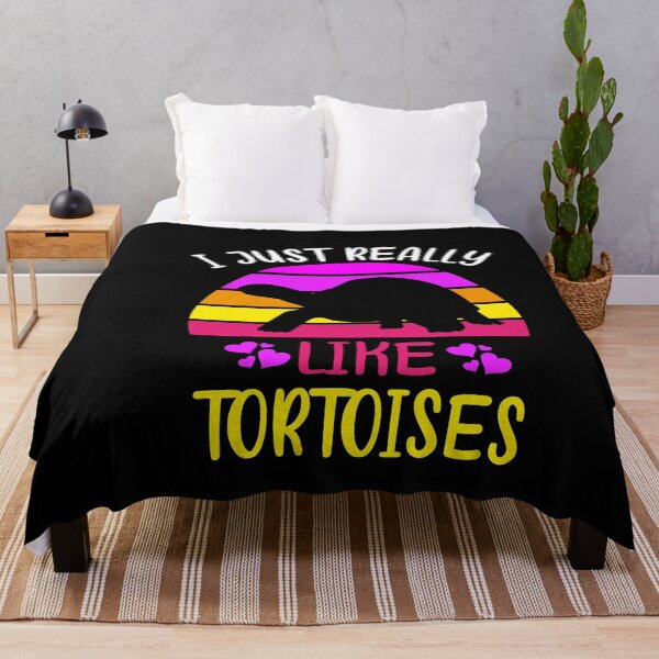 Item preview, I just really like tortoises, Turtle lovers, I love turtles designed and sold by PRINTED ..
