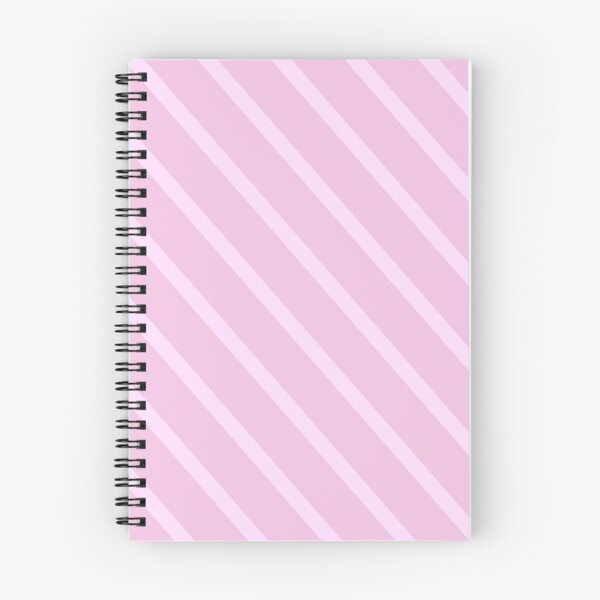 Item preview, Pink Diagonal Lines designed and sold by Artistic  Ambience.