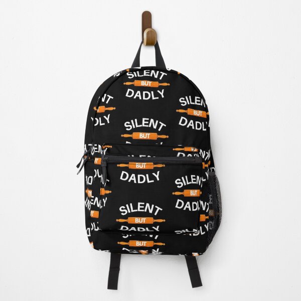 Item preview, Silent but dadly designed and sold by Light79.