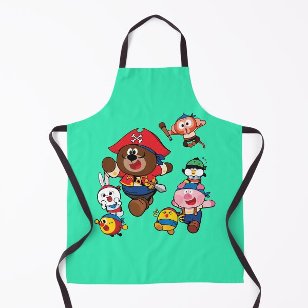 Item preview, Baby Little heroes designed and sold by Bonobofy.