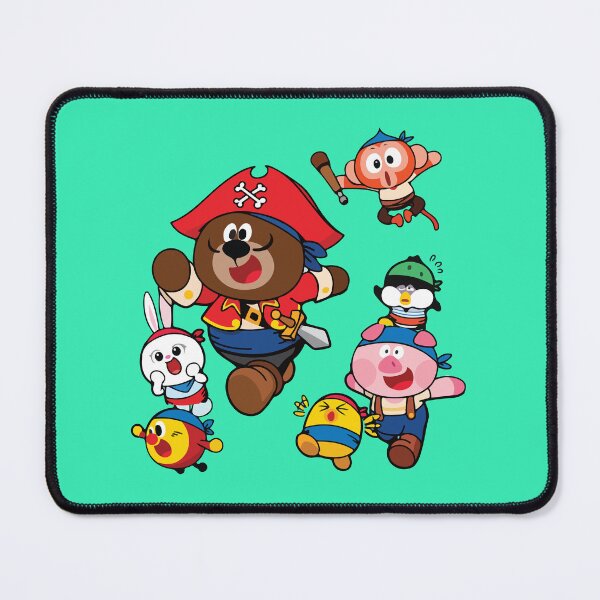 Item preview, Baby Little heroes designed and sold by Bonobofy.