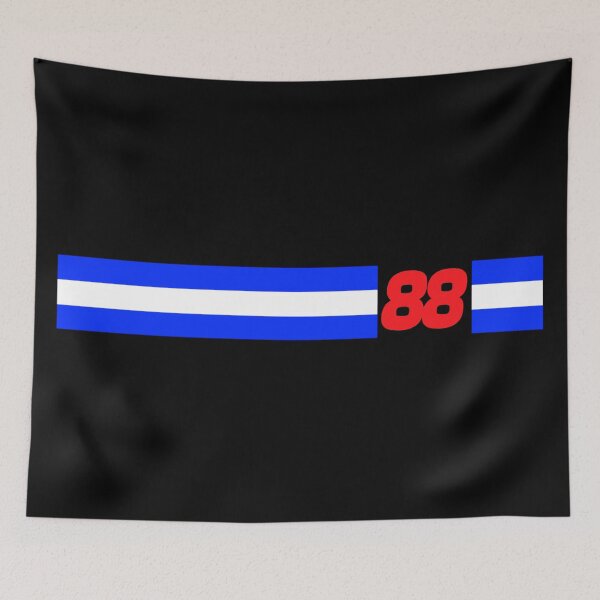 Item preview, Dale Jarrett 88 designed and sold by Foofighter01.