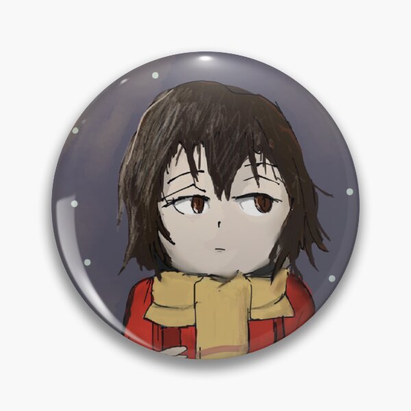 Item preview, Kayo Hinazuki designed and sold by Seans  Drawins.