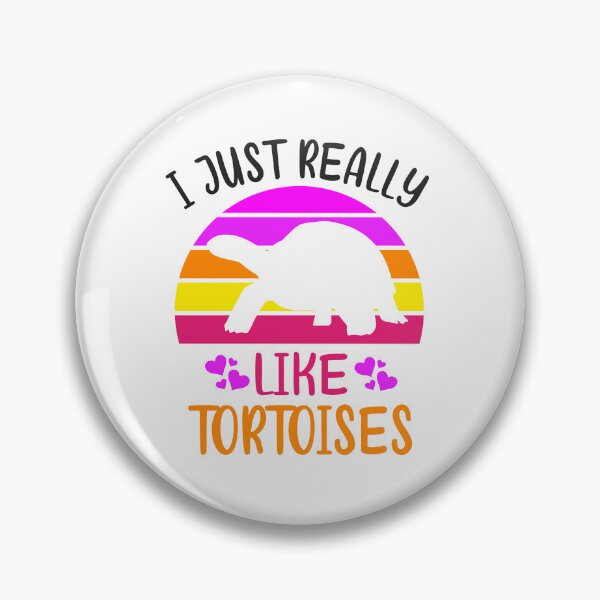 Item preview, I just really like tortoises, Turtle lovers designed and sold by PRINTED ..