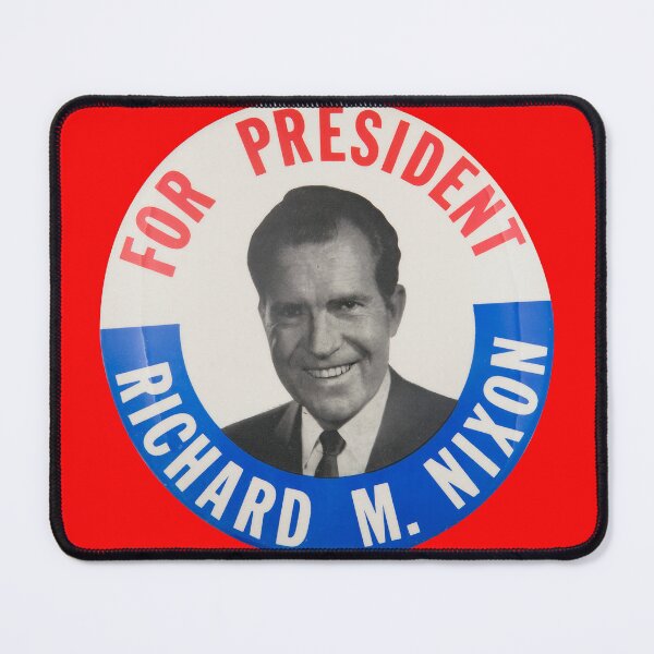 Item preview, Nixon For President designed and sold by TeeArcade84.