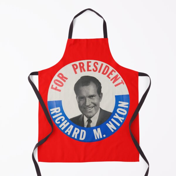 Item preview, Nixon For President designed and sold by TeeArcade84.