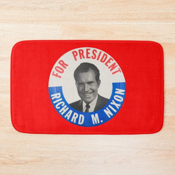 Item preview, Nixon For President designed and sold by TeeArcade84.
