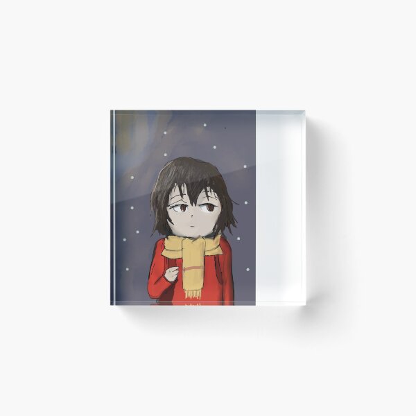 Item preview, Kayo Hinazuki designed and sold by Seans  Drawins.