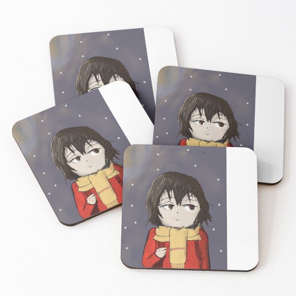 Item preview, Kayo Hinazuki designed and sold by Seans  Drawins.